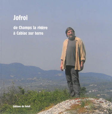 De Champs la rivière à Cabiac sur terre