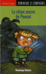Le chien secret de Poucet