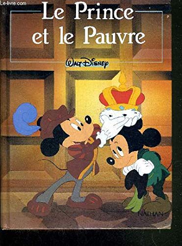 Le prince et le pauvre