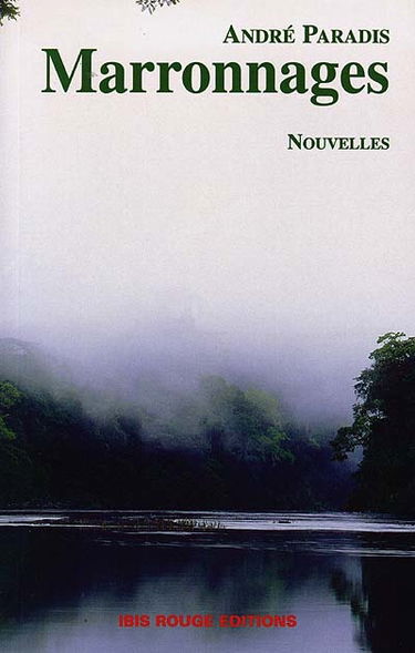 Marronnages