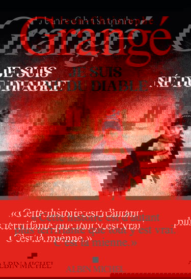 Je suis né du diable