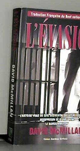 L'évasion