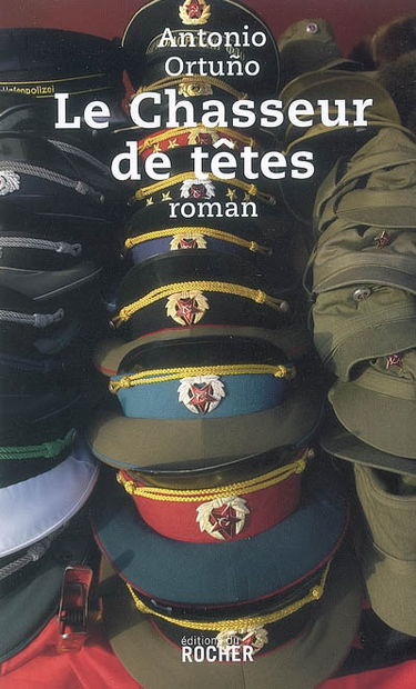 Le chasseur de têtes