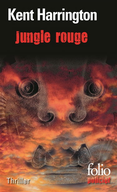 Jungle rouge