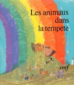 Les Animaux dans la tempête