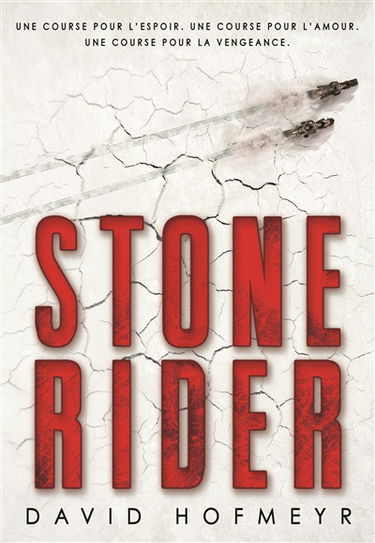 Stone rider