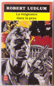 La Vengeance dans la peau