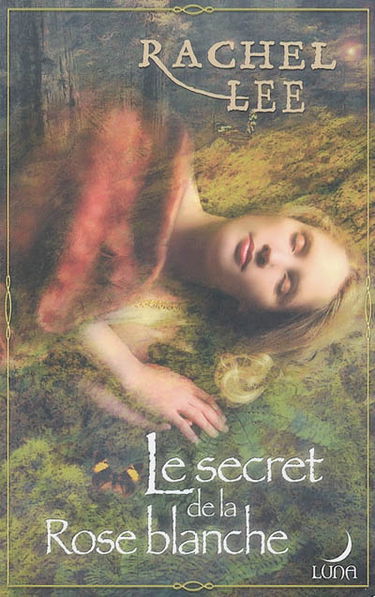 Le secret de la rose blanche