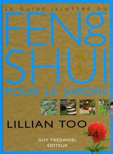 Feng shui pour le jardin