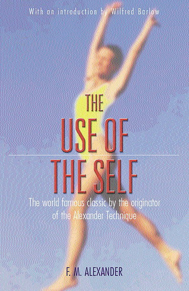 Couverture de The Use Of The Self