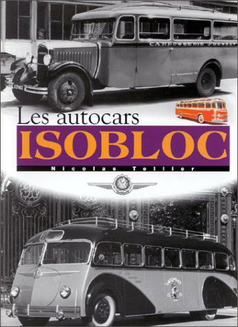 Les autocars Isobloc
