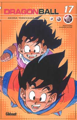 Dragon Ball : double. Vol. 17