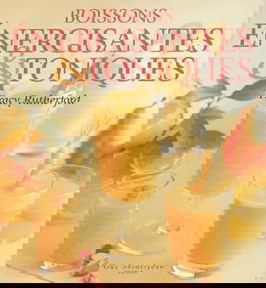 Boissons énergisantes et toniques