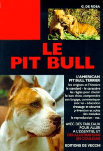 L'american pit bull terrier