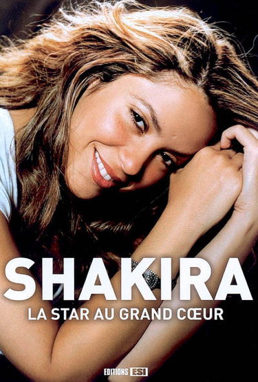 Shakira : la star au grand coeur