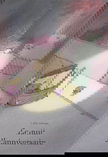 La nuit d'anniversaire