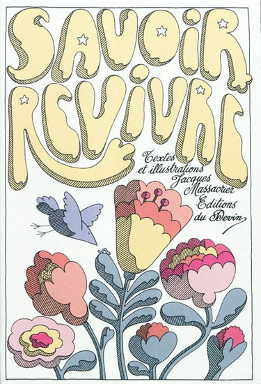 Couverture de Savoir revivre