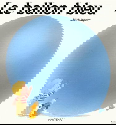 Le Ballon bleu