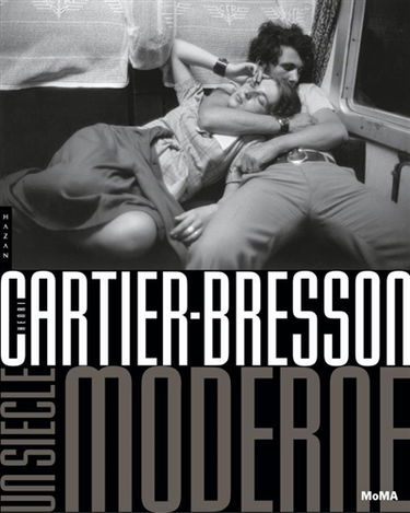 Cartier-Bresson : un siècle moderne