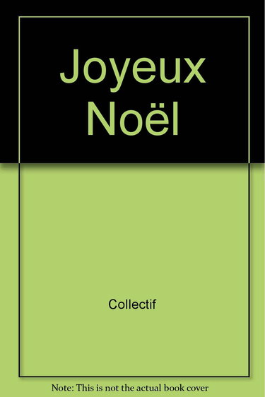 Joyeux Noël