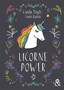 Licorne power