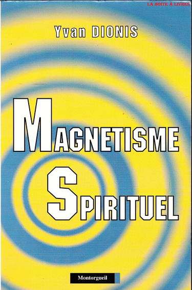 Magnétisme spirituel