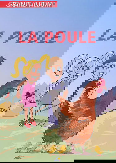La poule