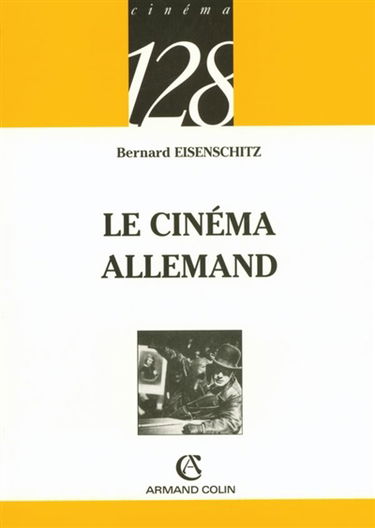 Le cinéma allemand