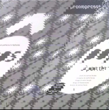 Pops à porter: Floral patterns & textures