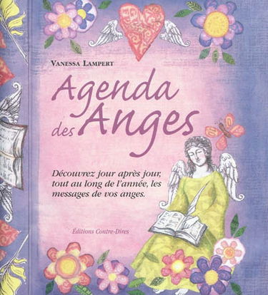 Agenda des anges