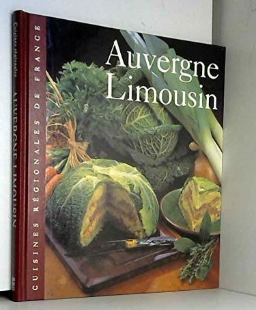 Auvergne, Limousin