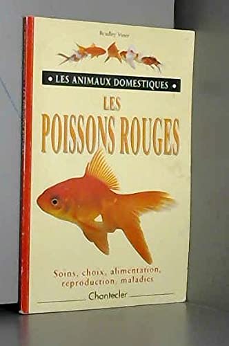Les Poissons Rouges