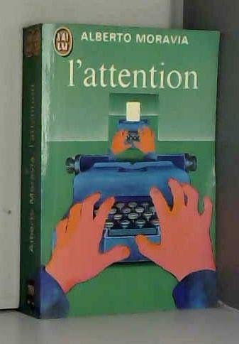 L'attention