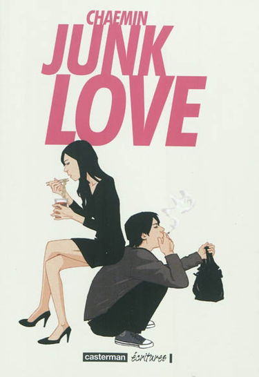 Junk love