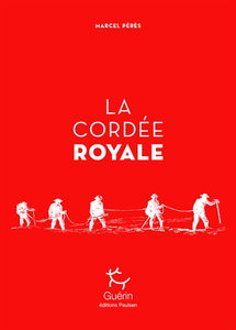 La cordée royale : Edouard Whymper et Michel Croz, le prince des guides