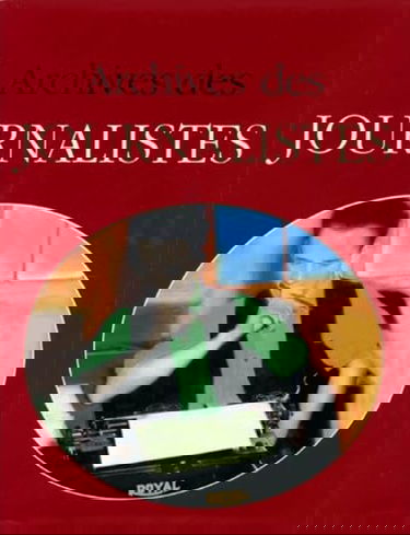 Archives des journalistes