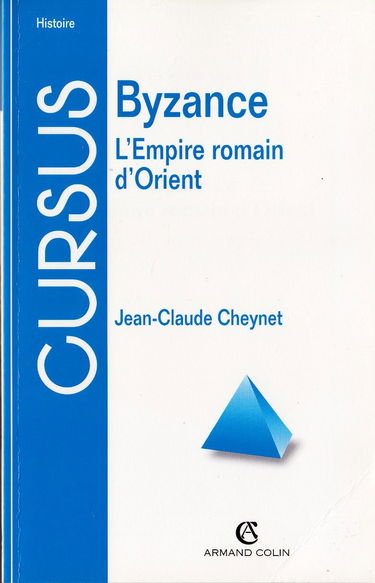 Bysance : L'empire romain d'orient