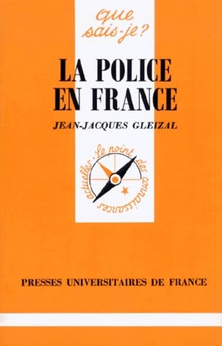La Police en France