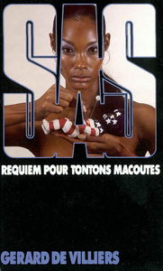 Requiem pour Tontons Macoutes