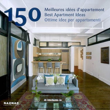 150 meilleures idées d'appartement. 150 best apartment ideas. 150 ottime per appartamenti