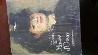 Les Peintures au Musée d'Orsay