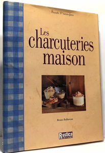 Les Charcuteries maison