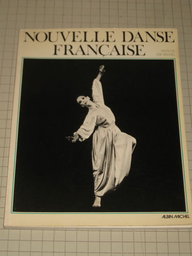Nouvelle danse française
