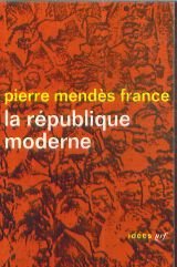 La république moderne