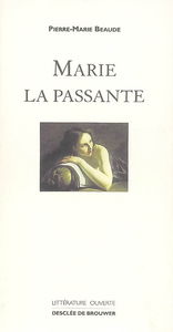 Marie la passante
