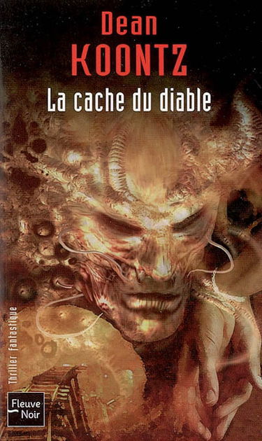La cache du diable