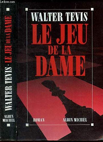 Le Jeu de la dame