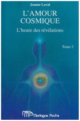 L'Amour Cosmique T2