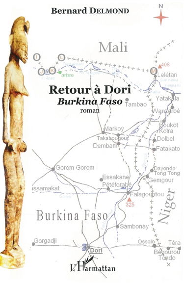 Retour à Dori, Burkina Faso