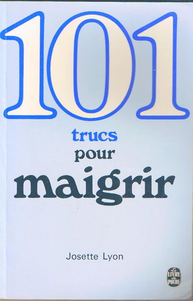 101 conseils pour maigrir